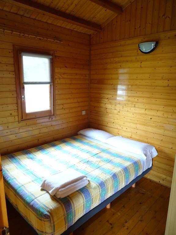 Camping & Bungalows Leagi Mendexa Exterior foto